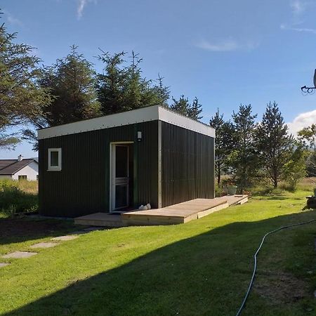 The Old Greenhouse Villa Dunvegan  Exterior foto